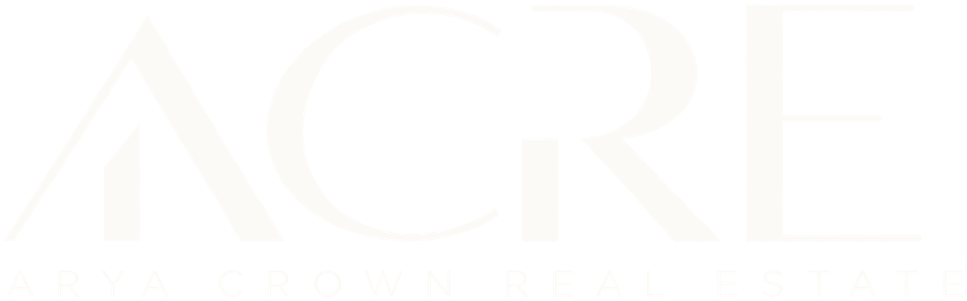 ACRE — Arya Crown Real Estate