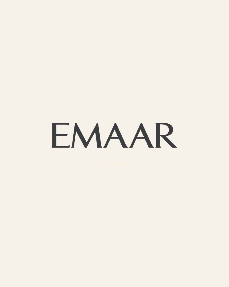 Emaar Properties logo