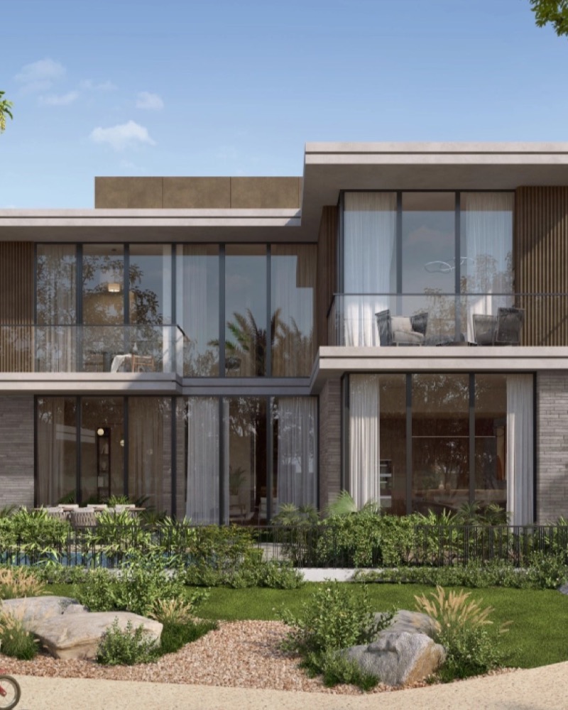 Athlon, exterior render